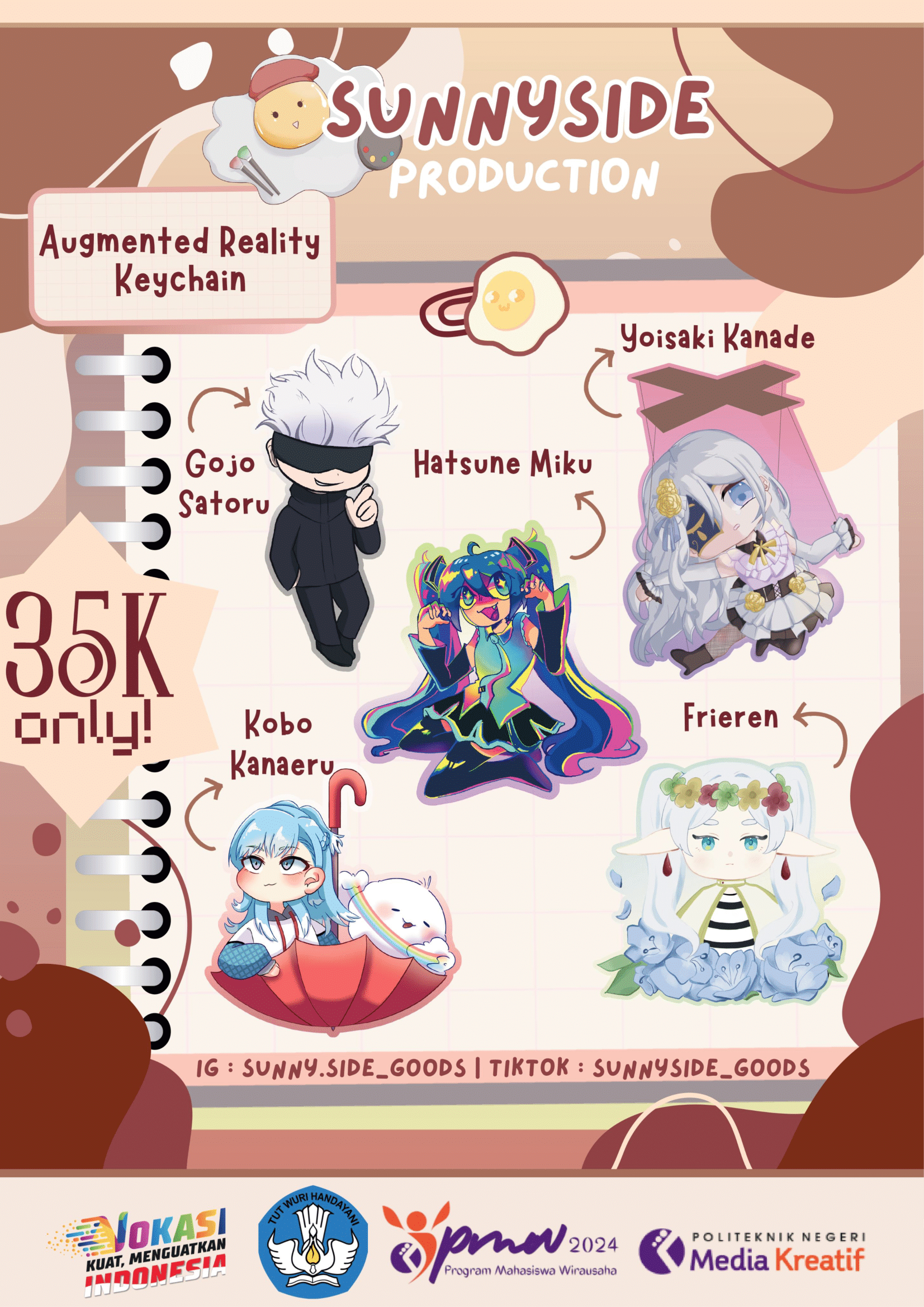 Sunnyside Production