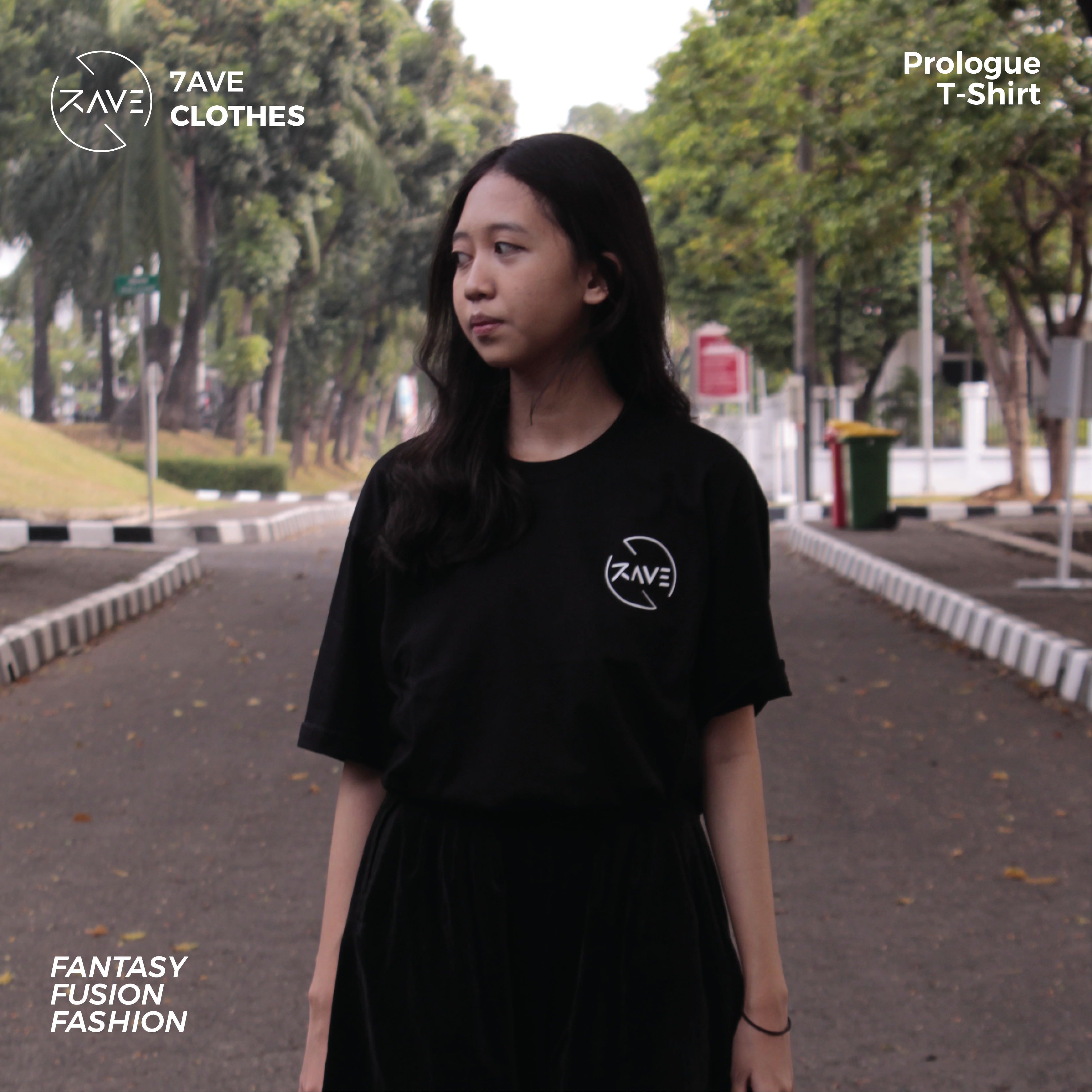 7AVE Clothes - Foto 2