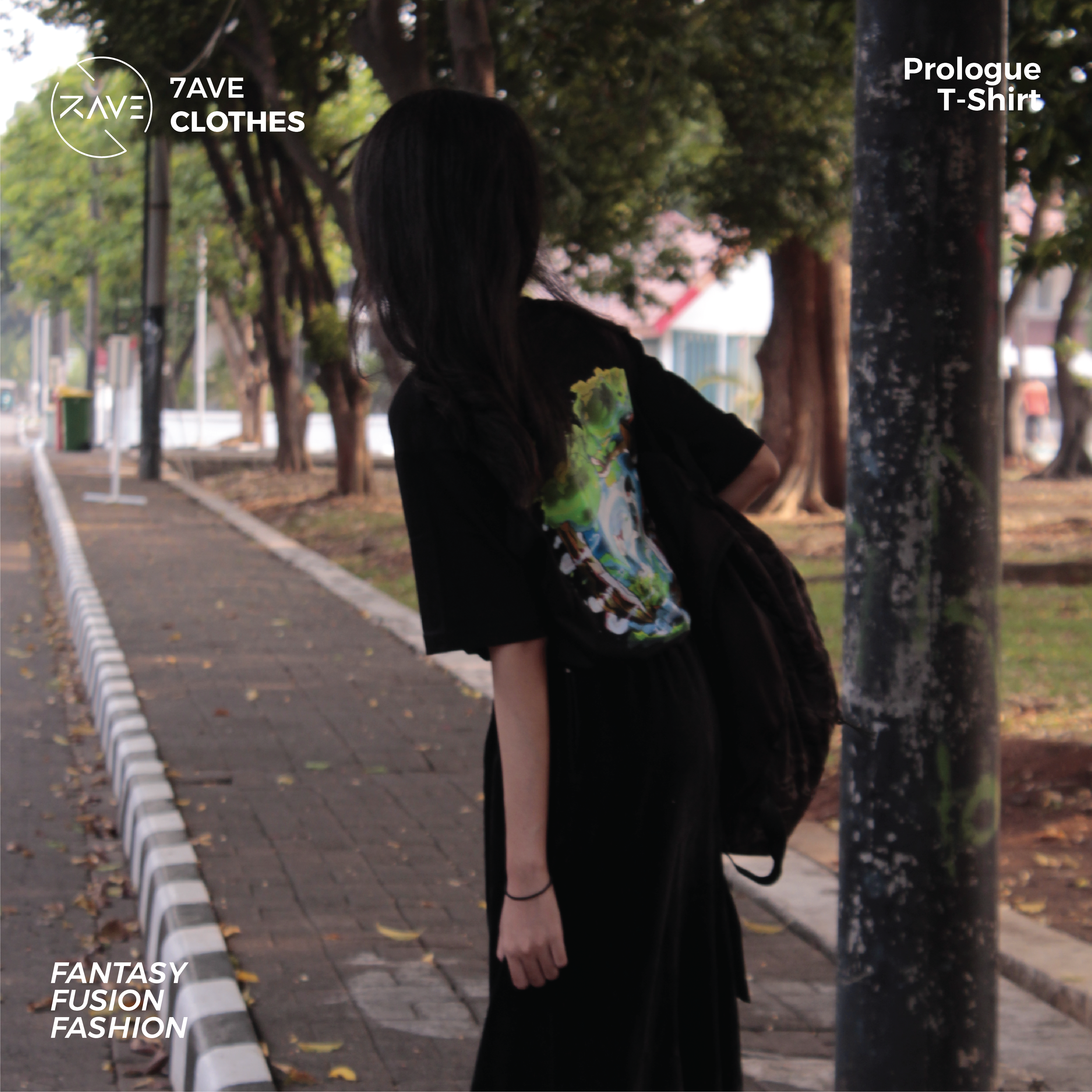 7AVE Clothes - Foto 3