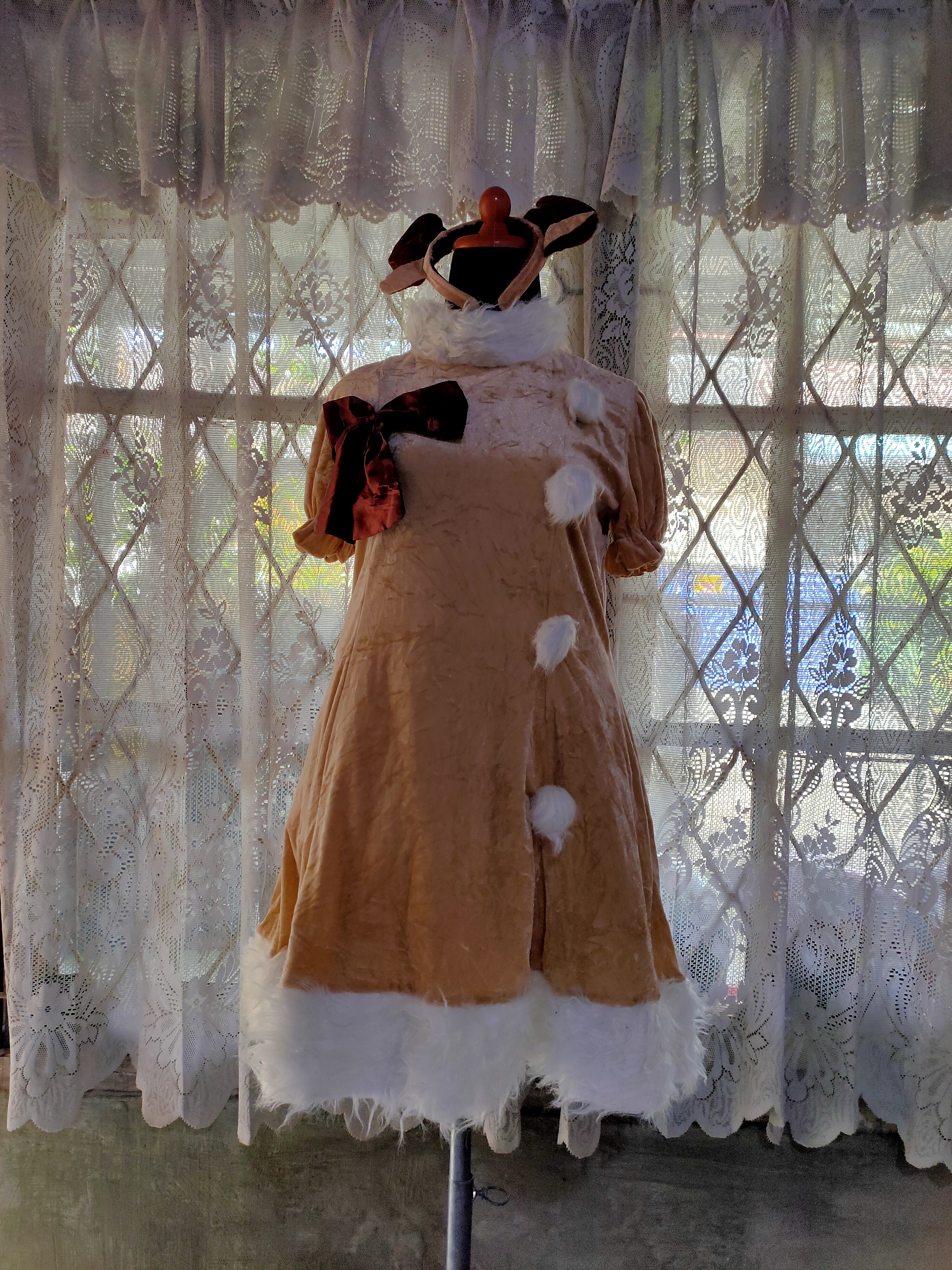 Lowbudget Cos - Foto 4