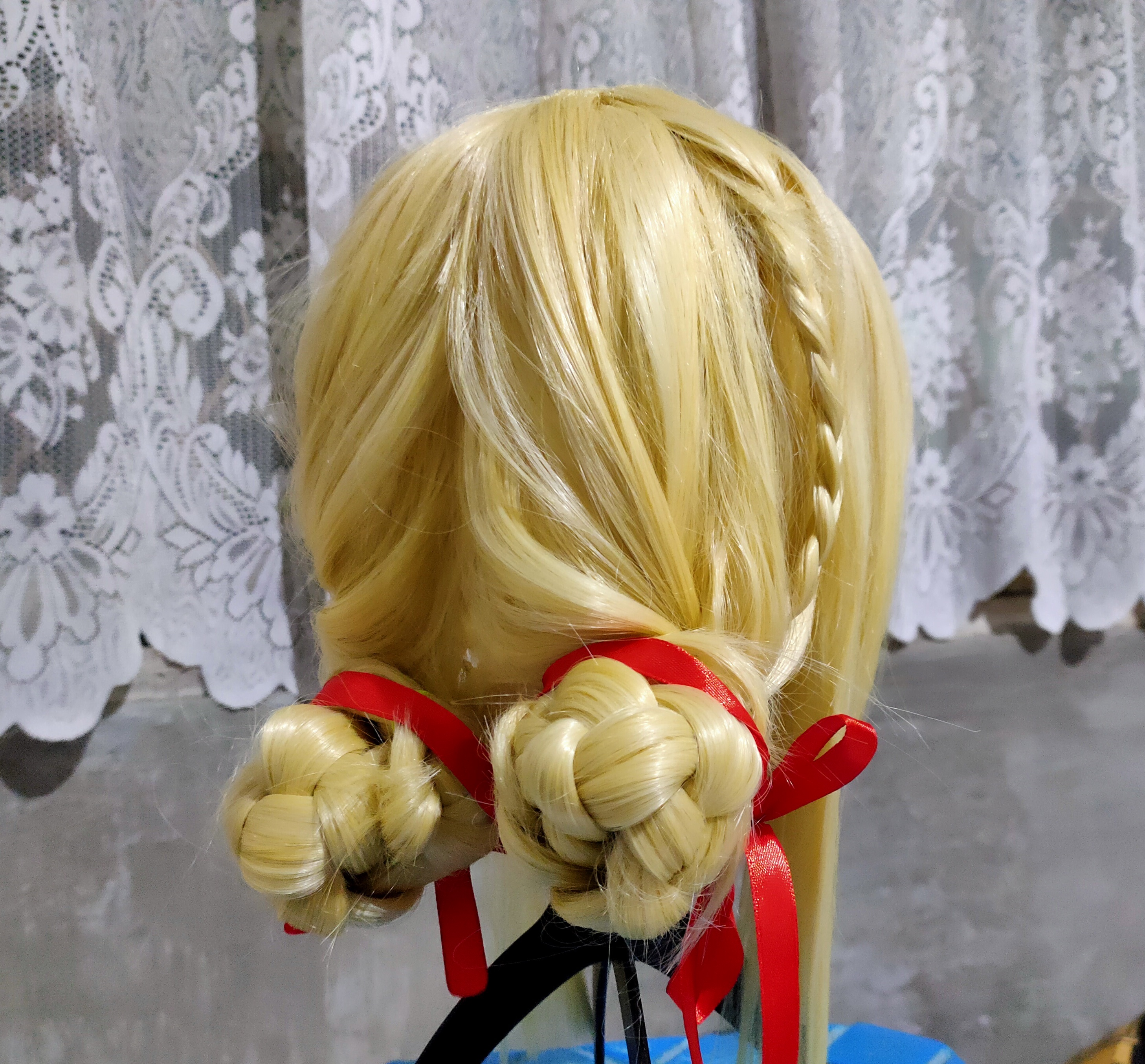 Lowbudget Cos - Foto 9