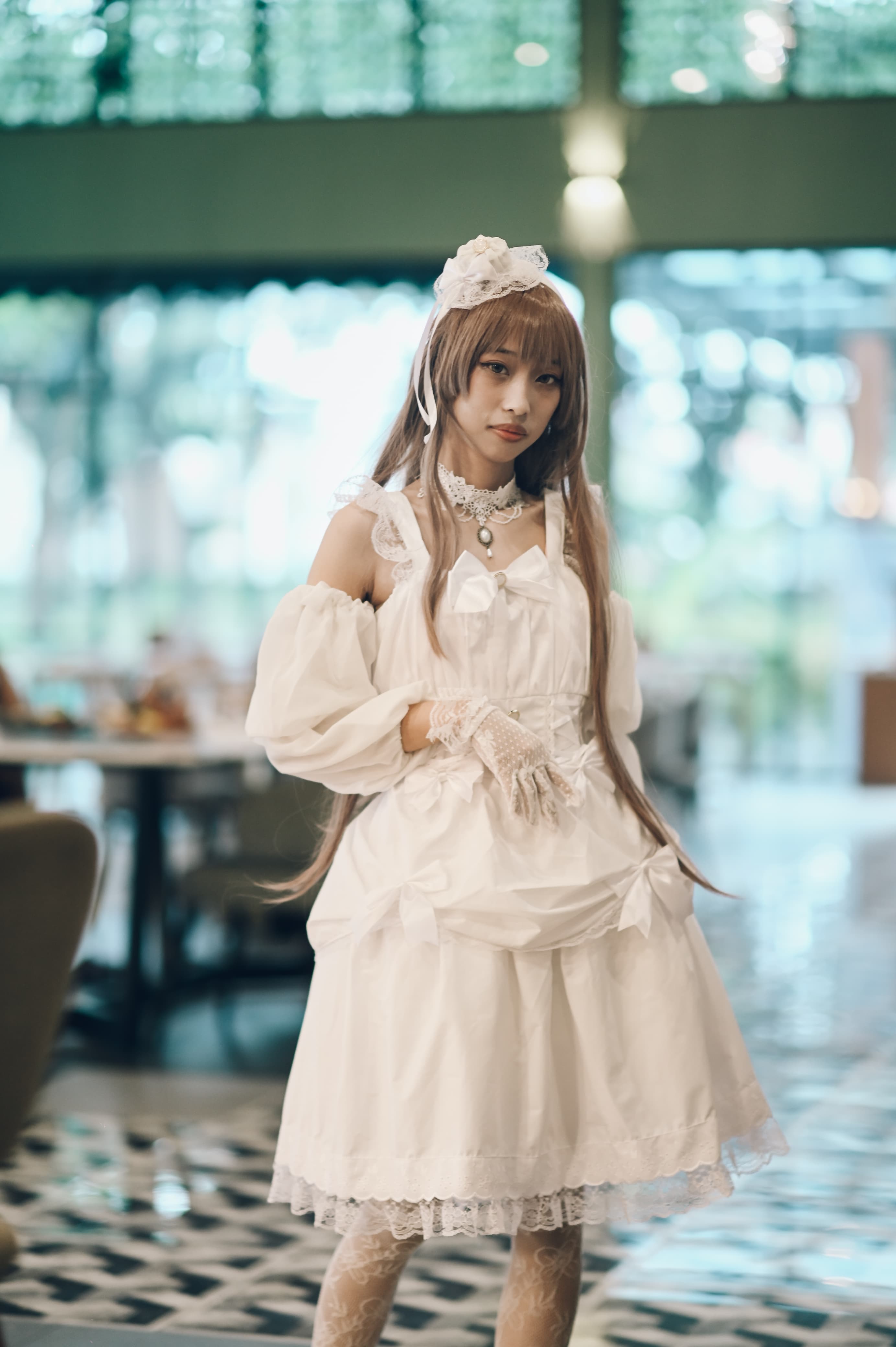 Lowbudget Cos - Foto 12