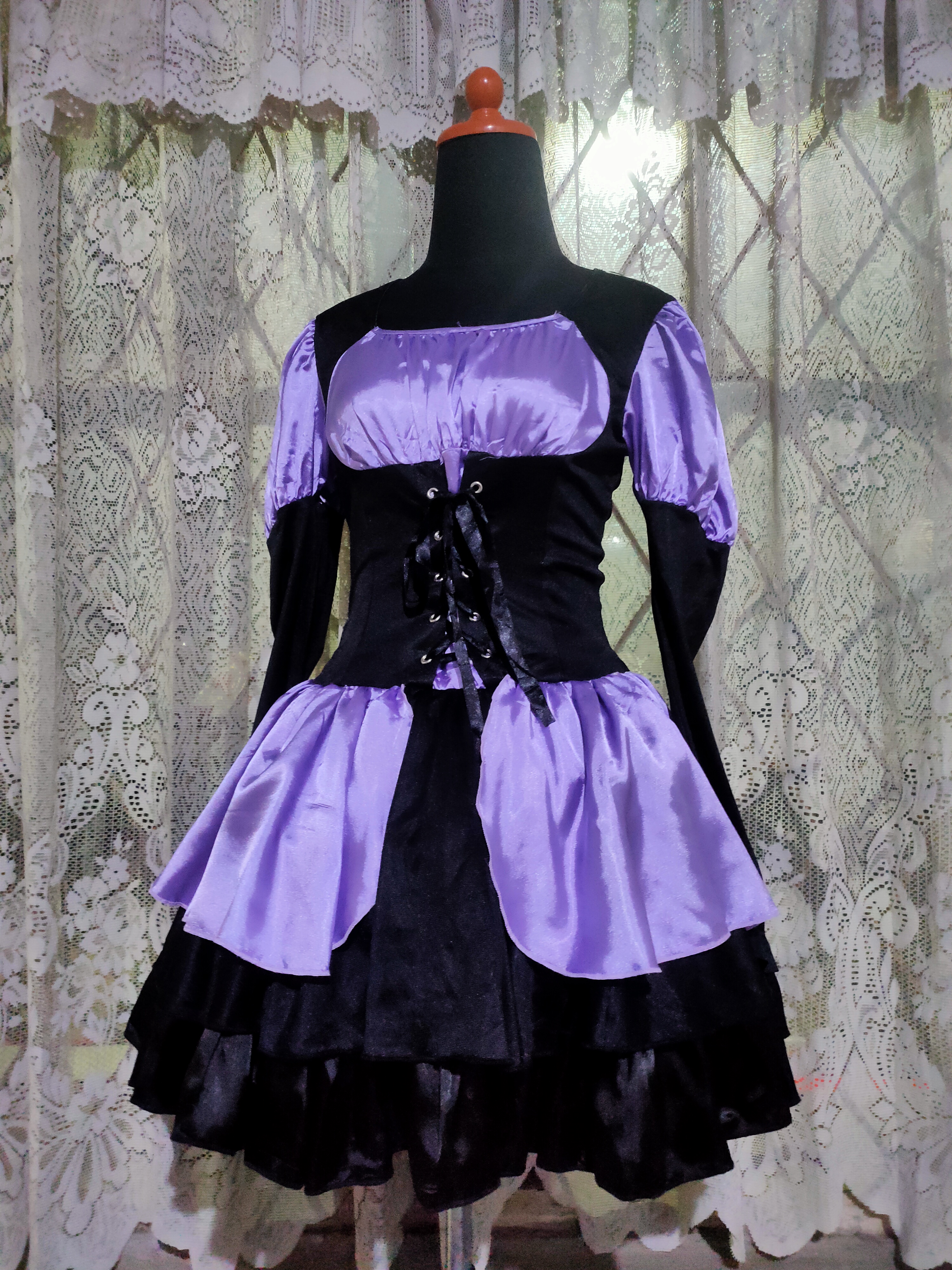 Lowbudget Cos - Foto 10