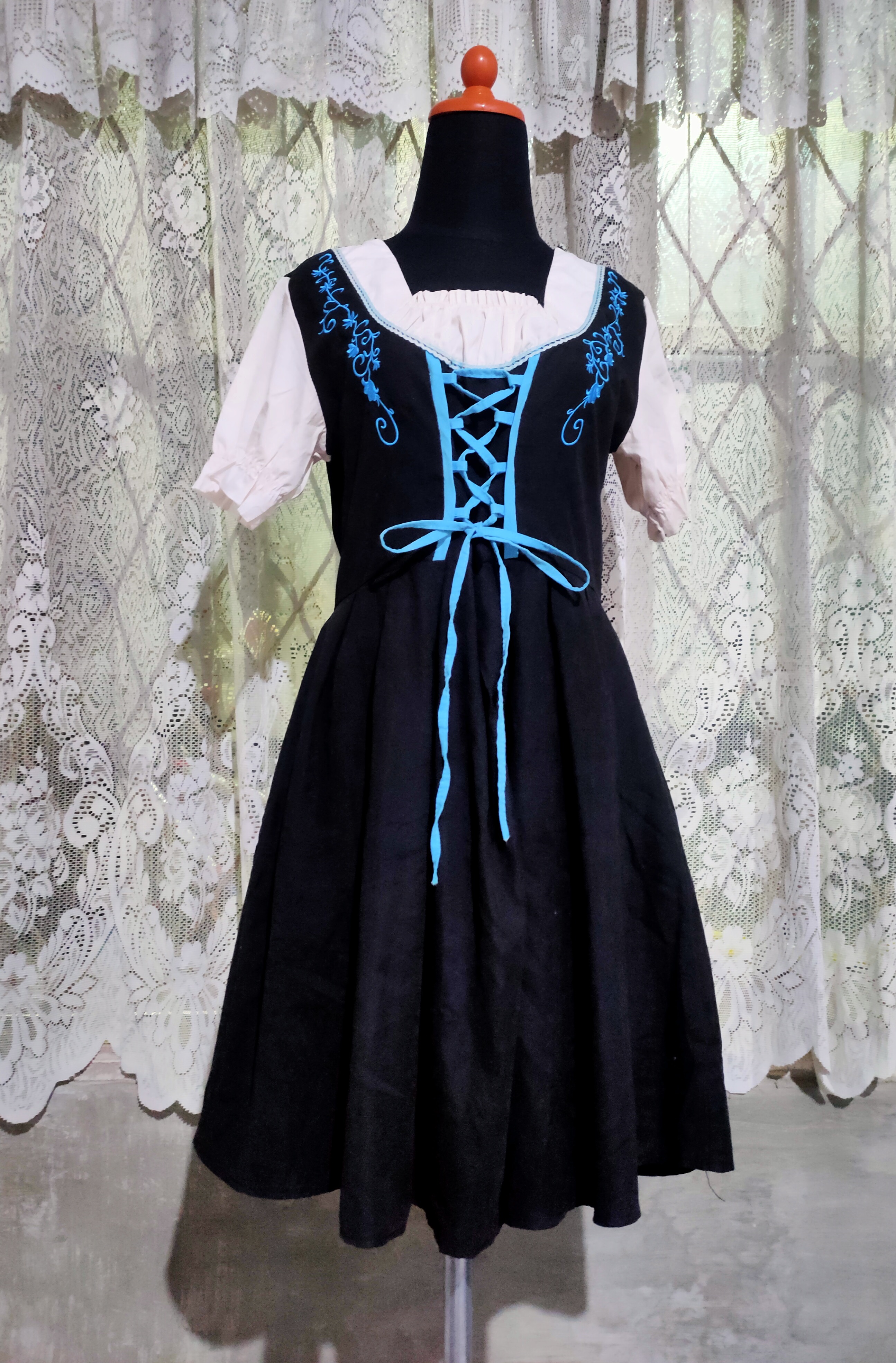 Lowbudget Cos - Foto 11