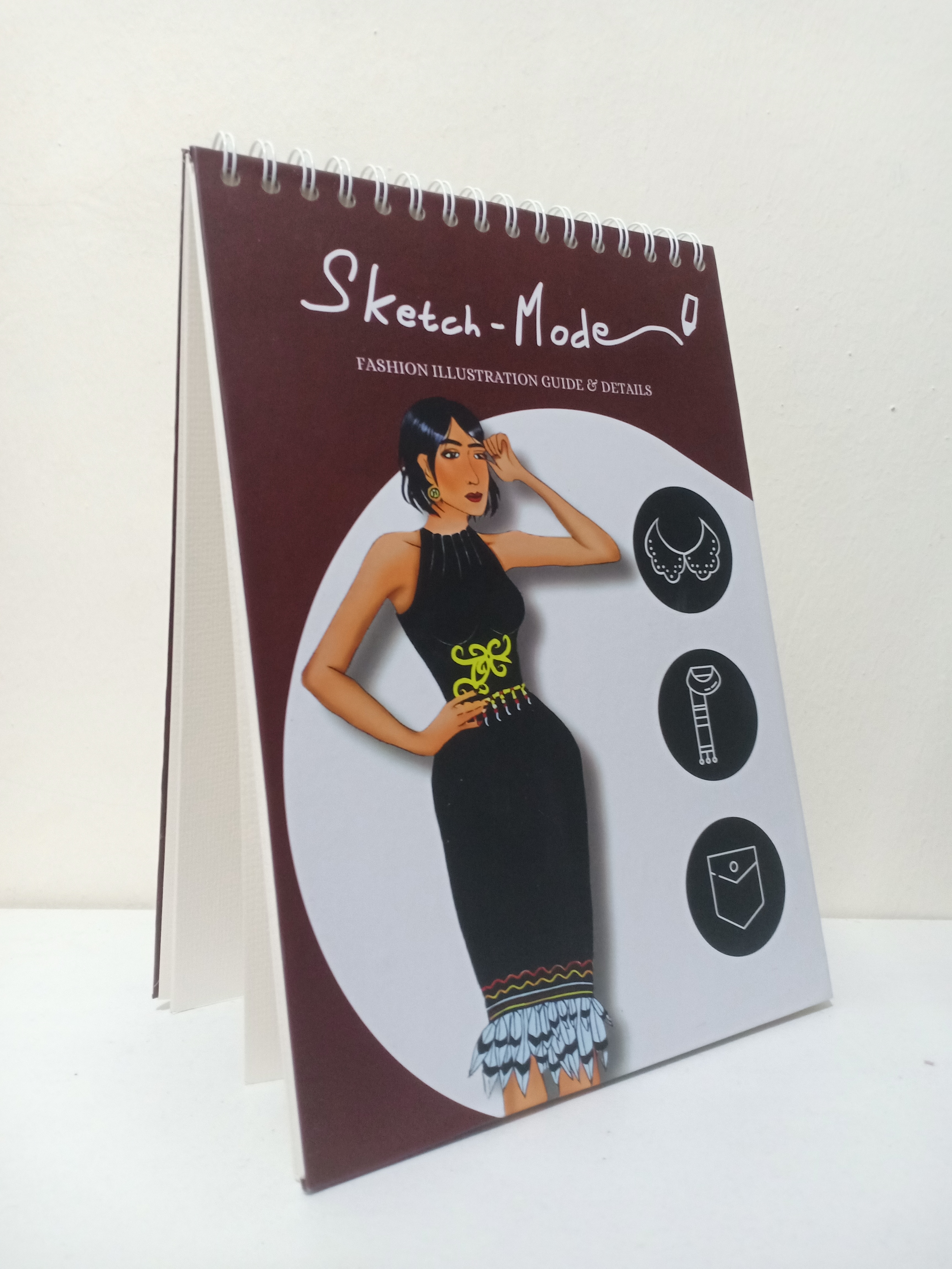 Sketch-Mode - Foto 1