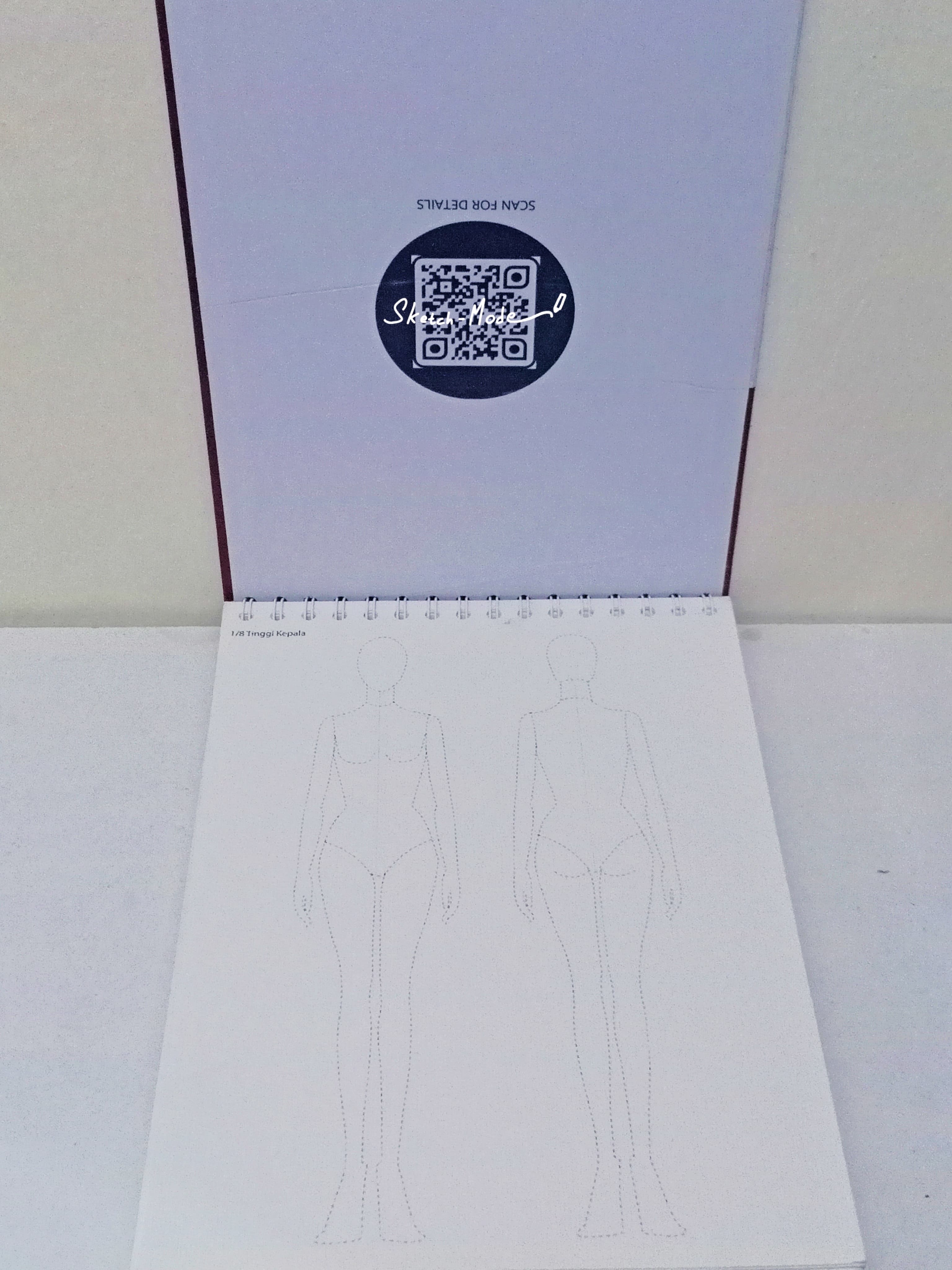 Sketch-Mode - Foto 2