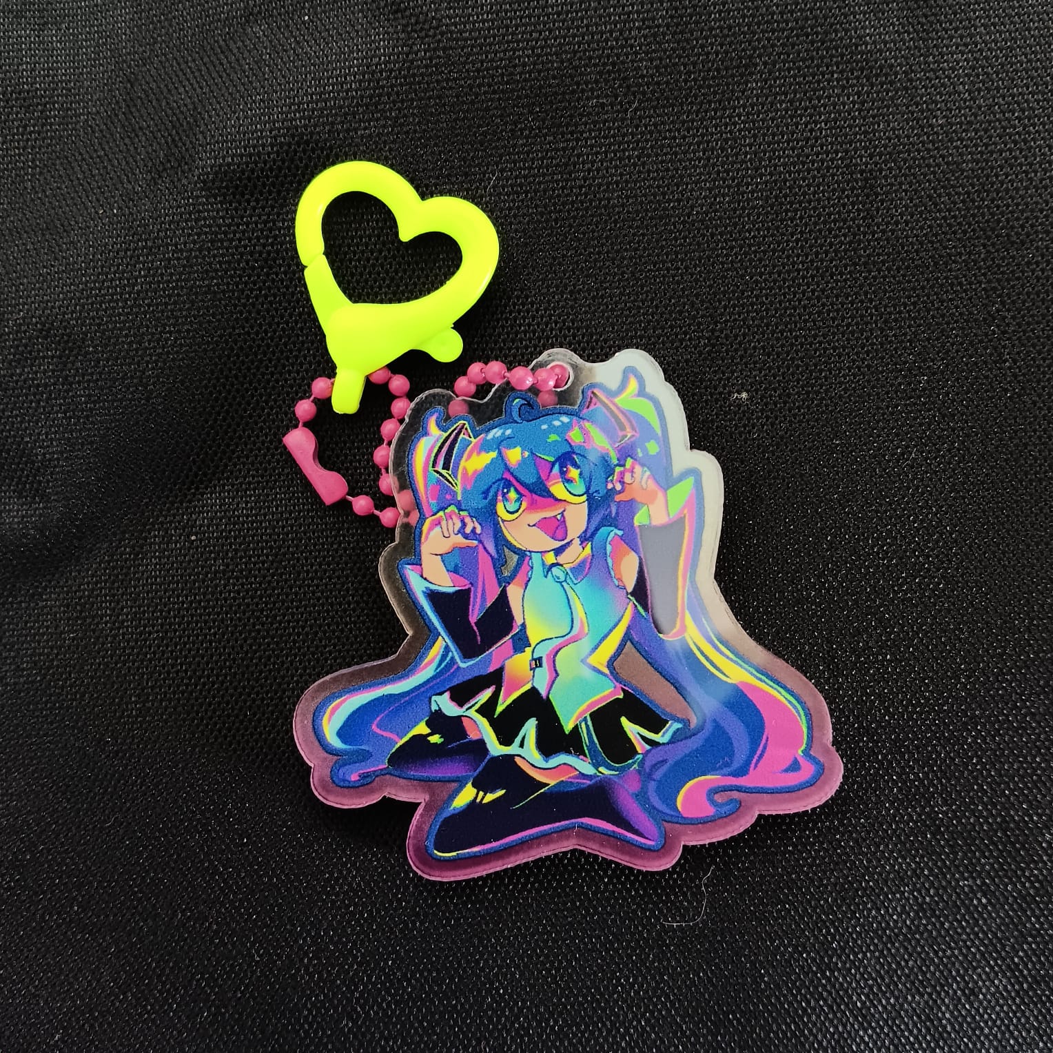 Sunnyside Production