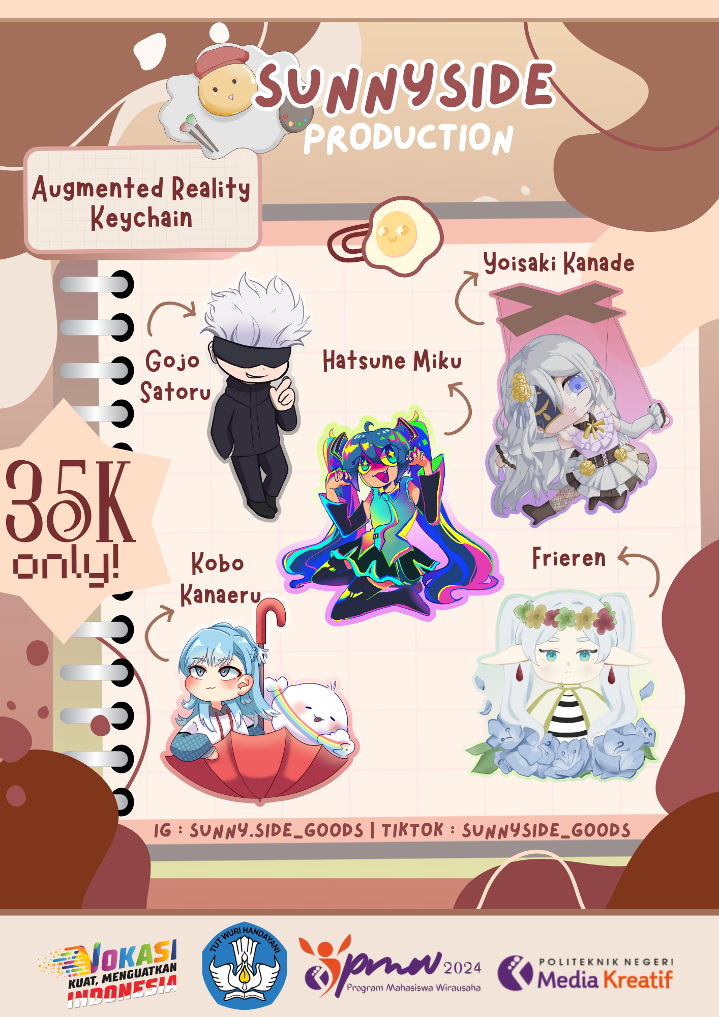 Sunnyside Production - Foto 7